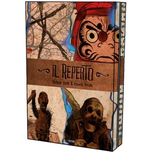 Il Reperto