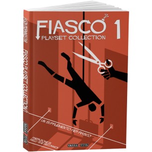 Fiasco - Playset Collection 1