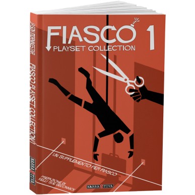 Fiasco - Playset Collection 1