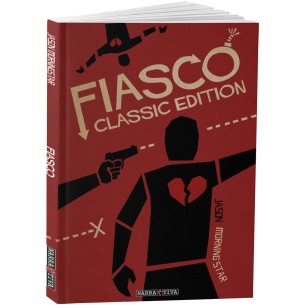 Fiasco - Manuale Base (ITA)