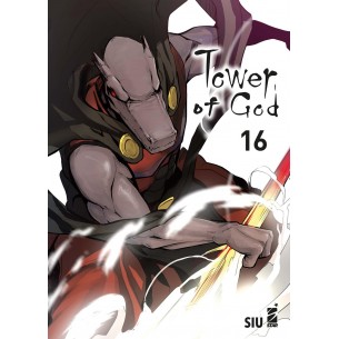 Tower of God 16