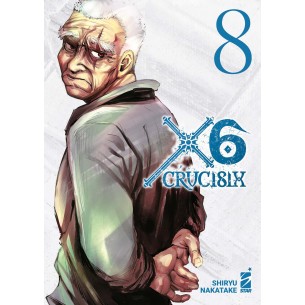 X6 - Crucisix 08