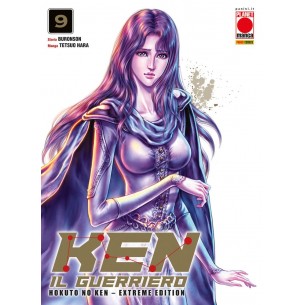 Ken il Guerriero - Hokuto no Ken 09 - Extreme Edition