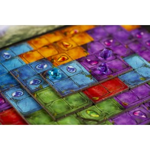 Pyramido - Tesori Dimenticati (Espansione) 2