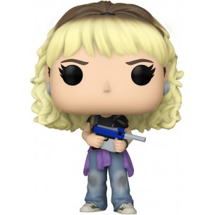 Funko Pop Movies 1738 - Michelle - The Electric State 2