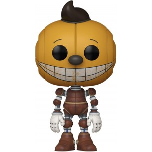 Funko Pop Movies 1739 - Cosmo - The Electric State 2