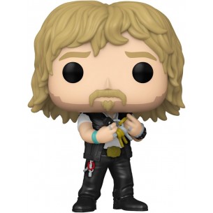 Funko Pop Movies 1740 - Keats - The Electric State 2