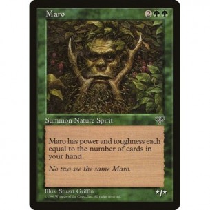 Maro