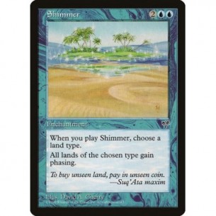 Riflesso Tremolante