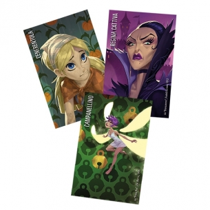 Similo Fiabe - Seconda Edizione Party Games 2