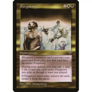 Purgatorio