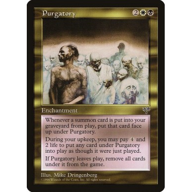 Purgatorio