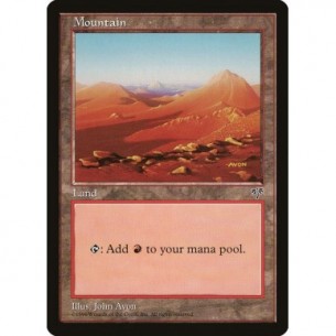 Montagna