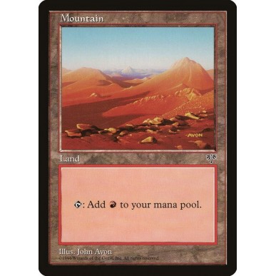 Montagna