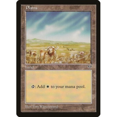 Plains