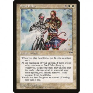 Soul Echo
