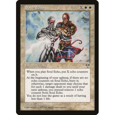 Soul Echo