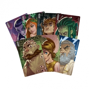 Similo Miti Party Games 2