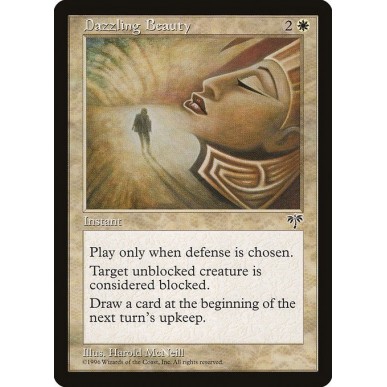 Bellezza Abbagliante