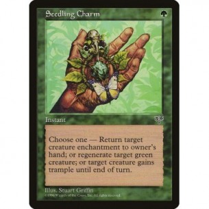 Seedling Charm