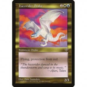 Hazerider Drake