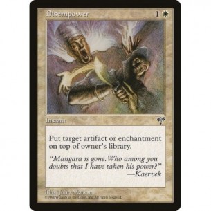 Incapacitare
