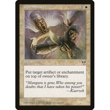 Incapacitare