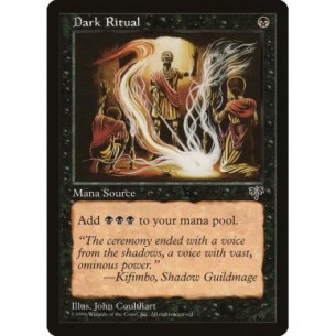 Dark Ritual