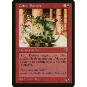Goblin Tuttofare