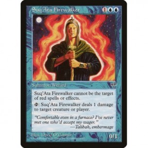 Suq'Ata Firewalker