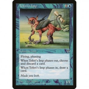 Teferi's Imp