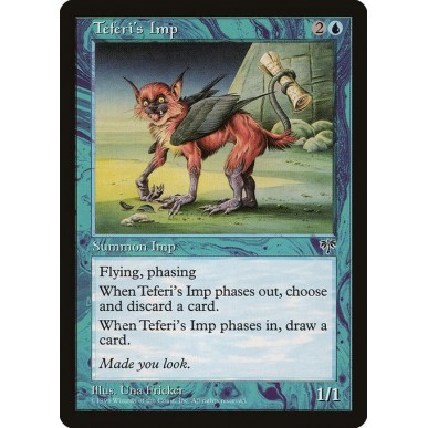 Demonietto di Teferi