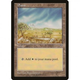 Plains