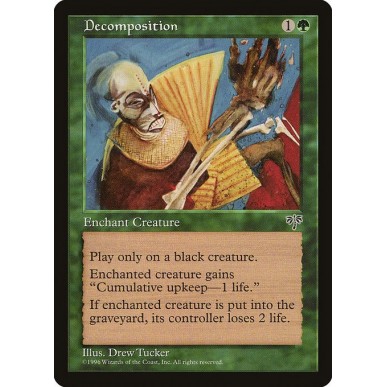 Decomposizione