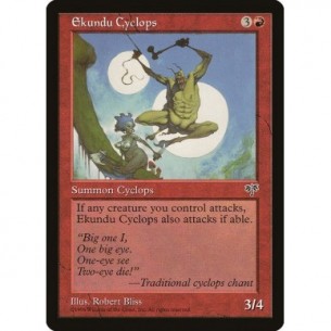 Ciclope di Ekundu
