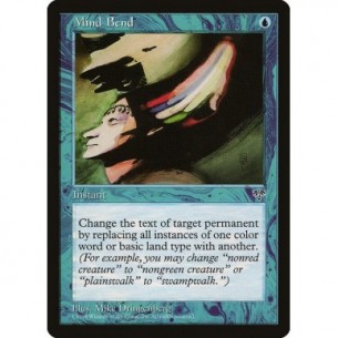 Mind Bend
