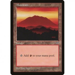 Montagna