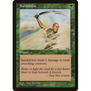 Sandstorm