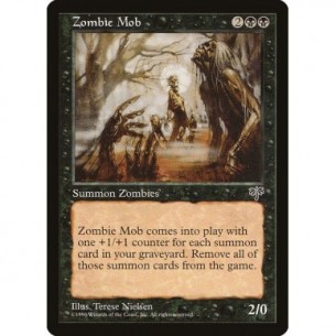Orda di Zombi