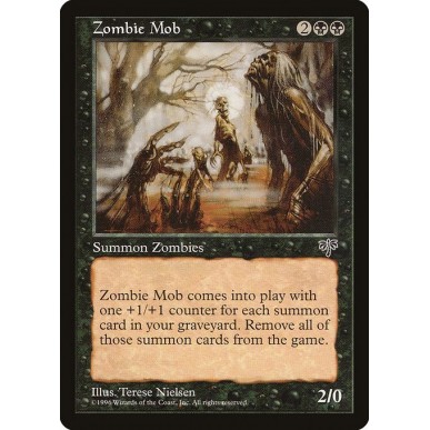 Orda di Zombi