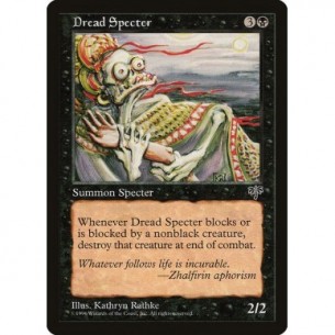Dread Specter
