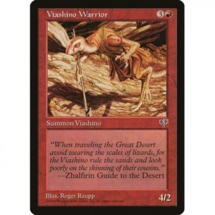 Viashino Warrior