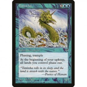 Taniwha
