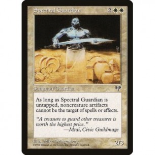 Spectral Guardian