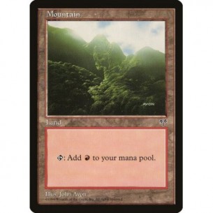 Montagna
