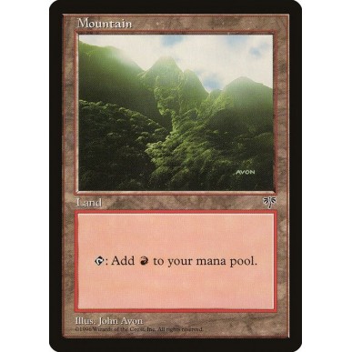 Montagna
