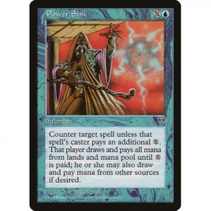 Debolezza Magica