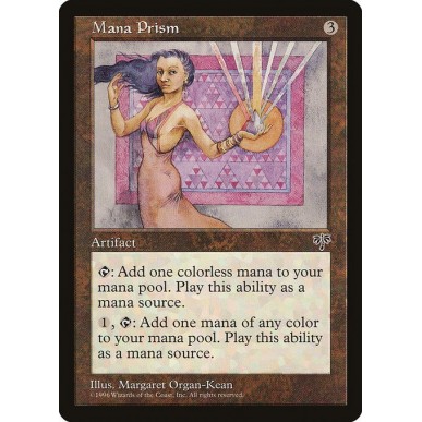 Mana Prism
