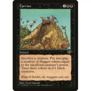 Carogna