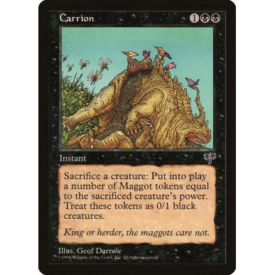 Carogna